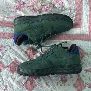 Nike Air Force 1 Wild
